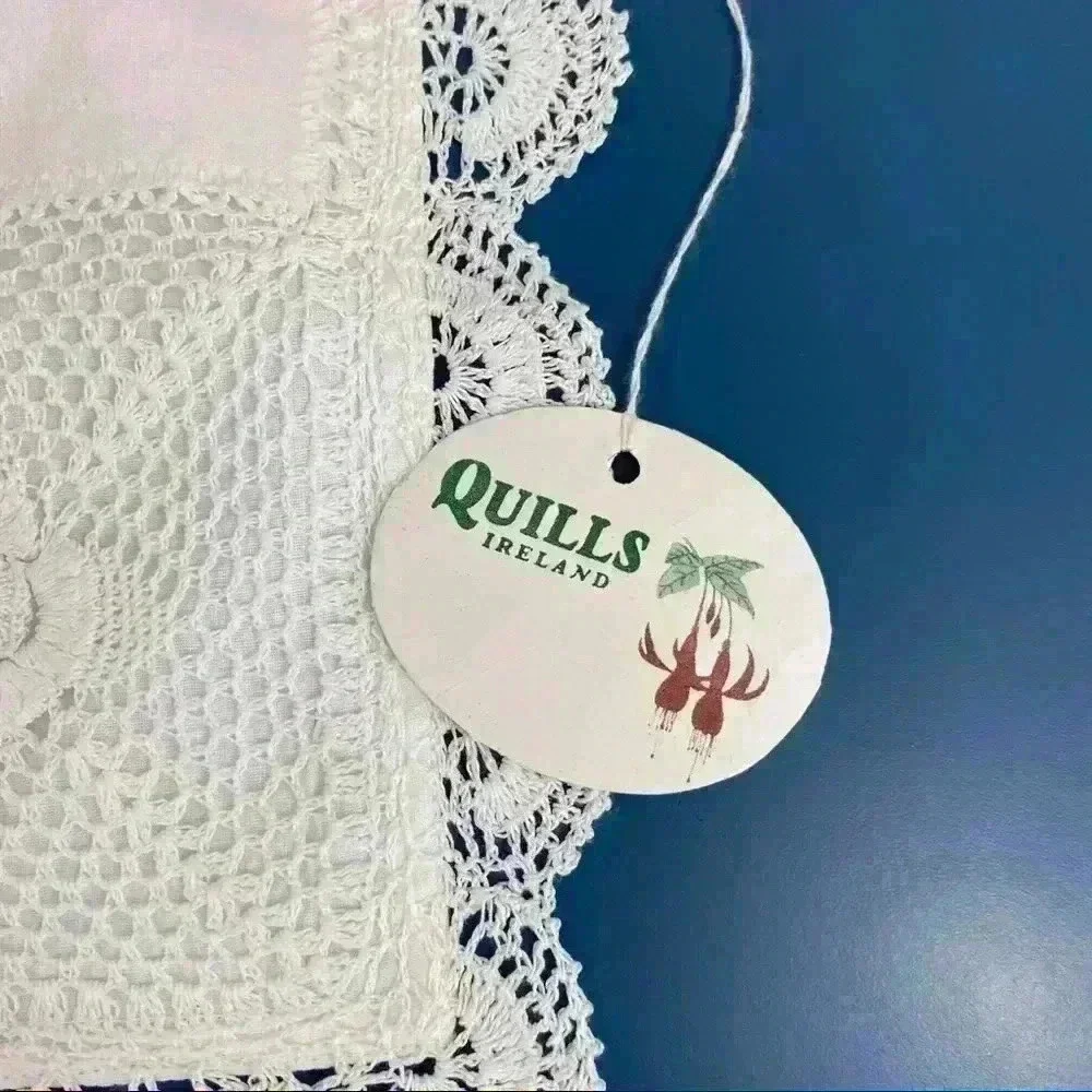Quills Ireland from quills
